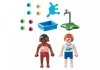 Playmobil Figurki Special Plus 71166 Dzieci z bombami wodnymi
